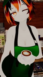 Have you tried our breastmilk latte part 1