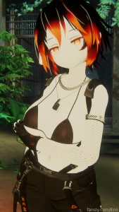Lovense test stream