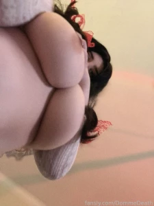 Afternoon delight fyp prodomme femdom altgirl hugetits findom domme