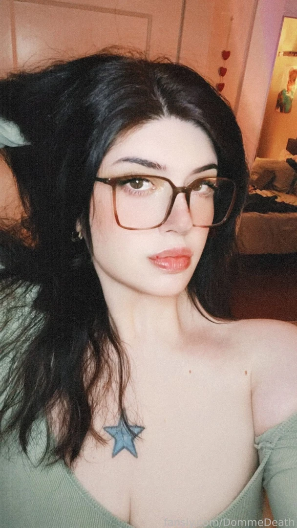 I stay this pale by drinking the of unsuspecting subs obviously nerdy 