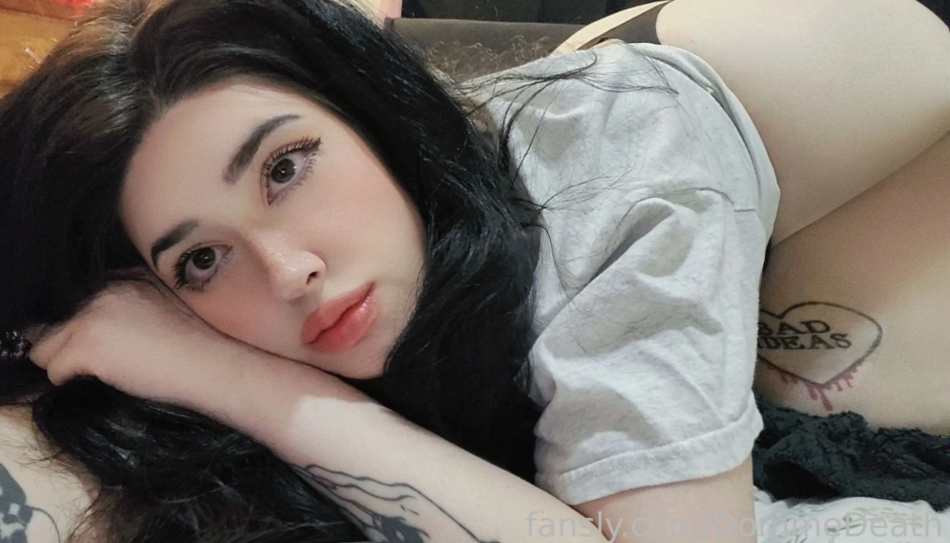 Walks like an angel talks like an angel is the devil in disguise fyp 