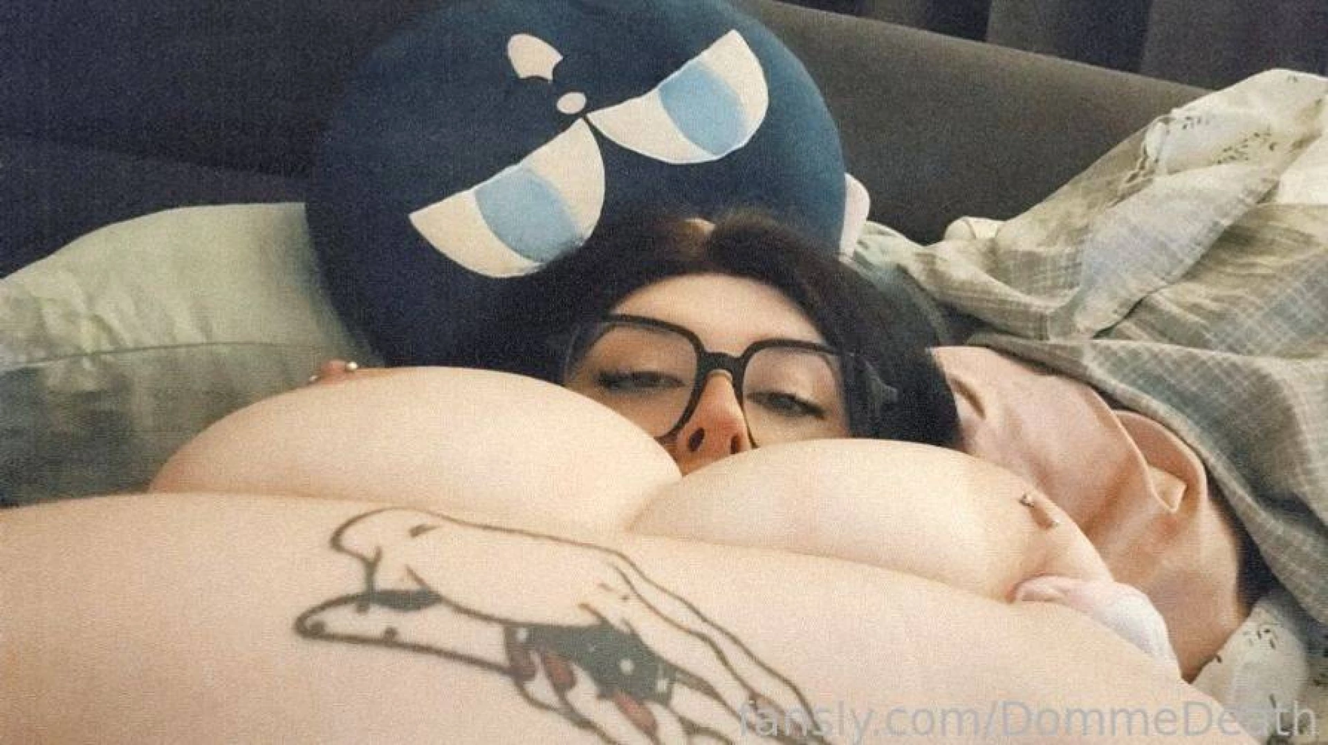 When i said i couldn t go to anime expo because i was at home drowning part 1 