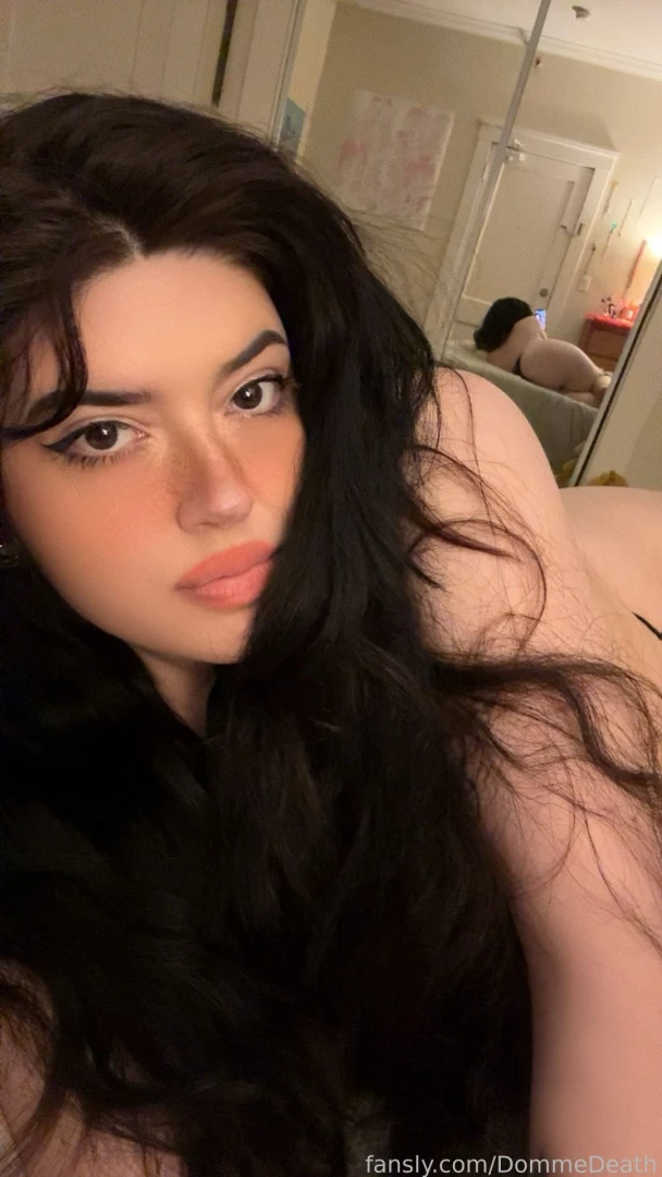 Hiiiiiiii fyp femdom tall curvy natural pawg 