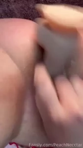 A little more squirt hehe i ll be filming some longer videos asap