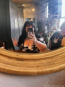 My view vs your view part 1