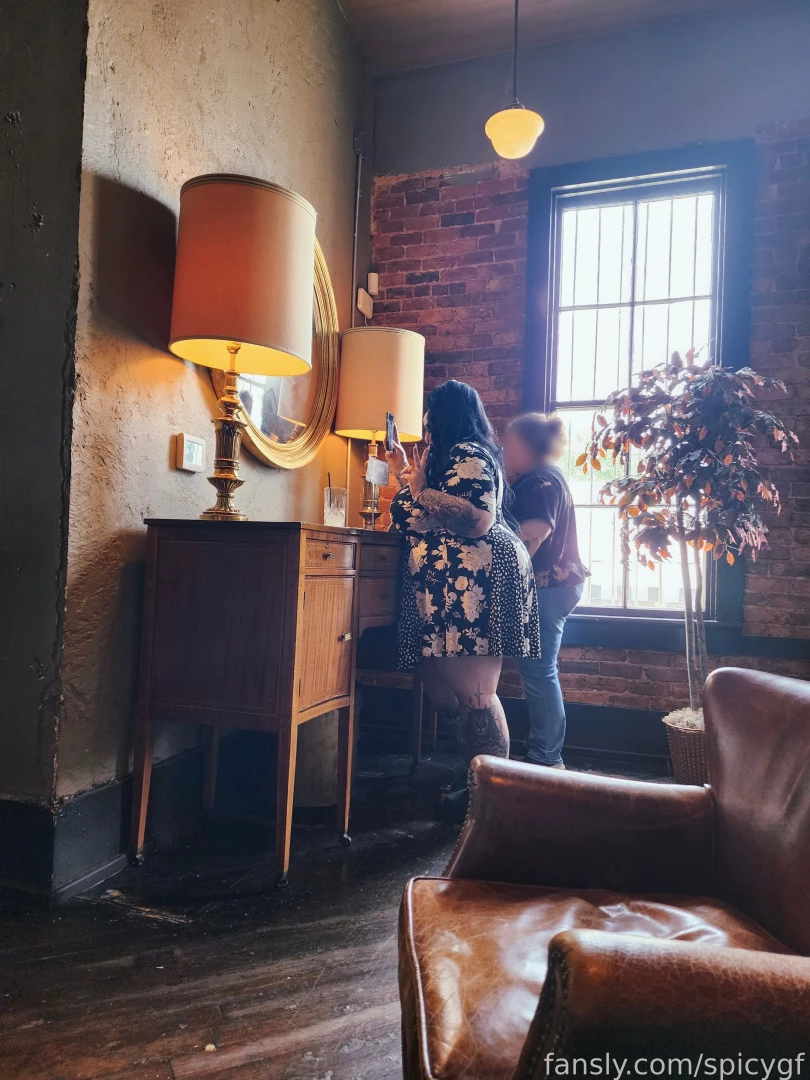 My view vs your view 