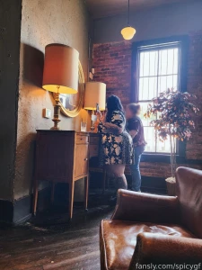 My view vs your view