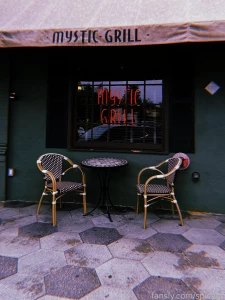 Went on a little vampire diaries adventure to mystic falls va aka part 1