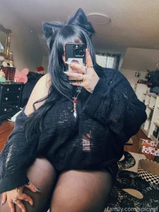 Pspspspsps i ve been a good girl so gimme pets 1 like 1 pet pls tyyy part 4