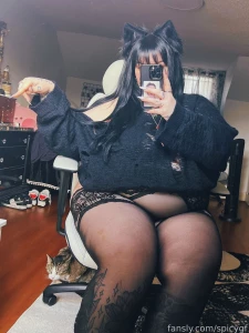 Bizkit gets curious when i m taking content say hiii happy hump day part 2