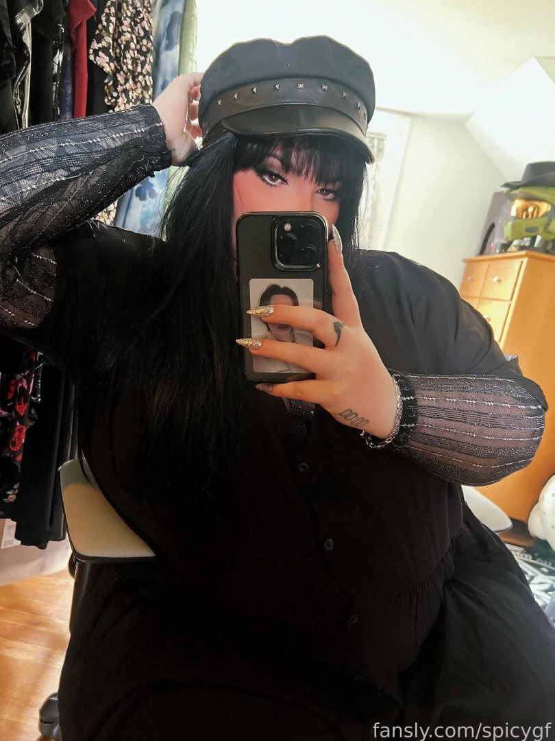 It s kind of rare i put this much effort into my outfits when i leave part 11 