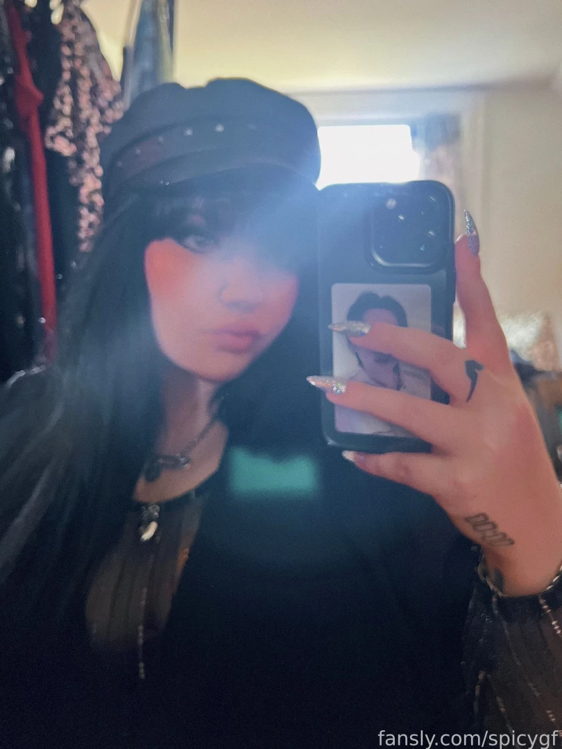 It s kind of rare i put this much effort into my outfits when i leave 