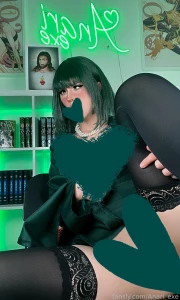 Ahegao fubuki content part 1