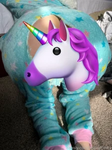 Ripped my fav onesie just for you barelylegal extrasmall pajamas