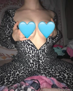 Ready for bed 18 19 college teen onesie