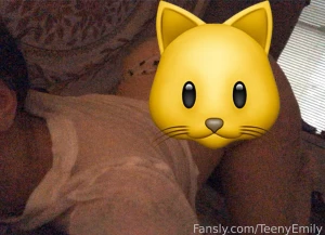 18y booty pics from snap 18 19 college teen fdau part 1