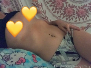 Gn 18 19 college teen selfie part 1