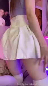 Does pink vs-lingerie suit me fyp young ahegao anime schoolgirl