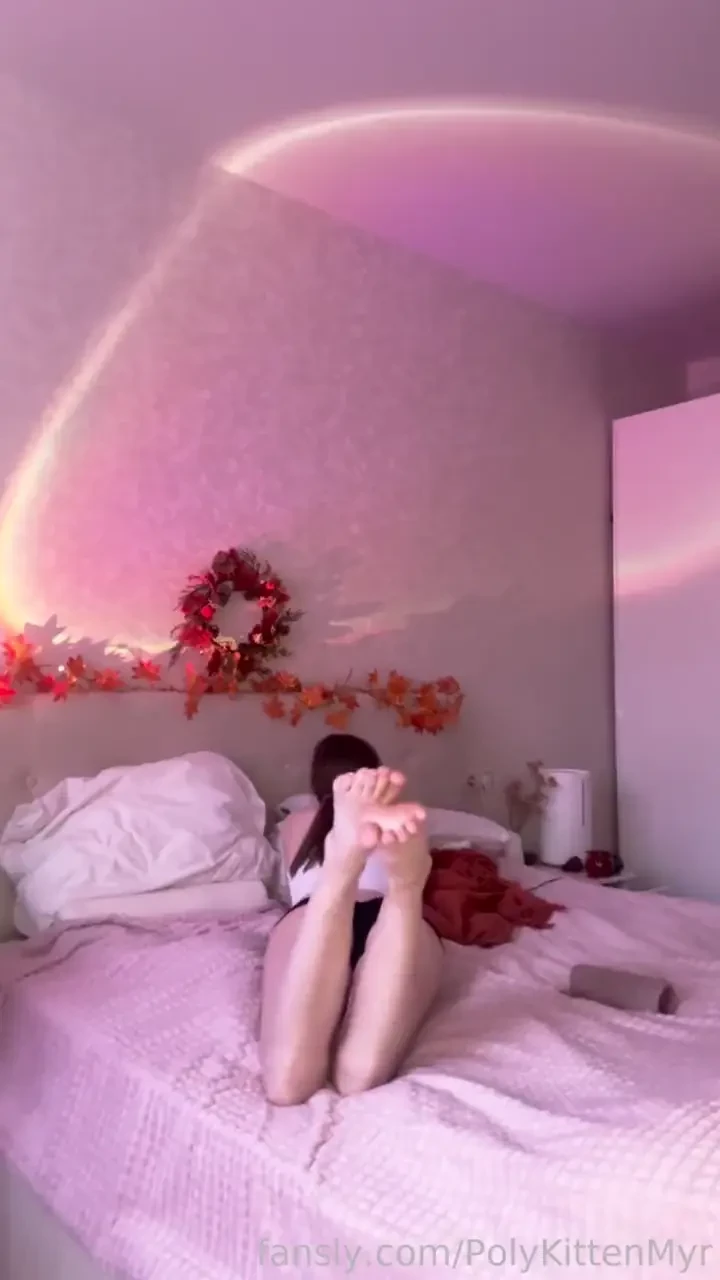 Im waiting you to make my body messy young ahegao anime schoolgirl 