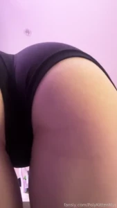 It is a perfect place to put your face there teen 18 petite bigass