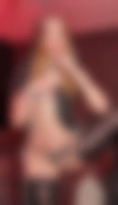 Forgive me for being so sexy