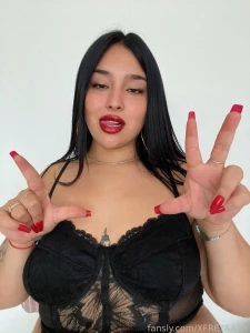 I ll count down when i want you to cum for me only i will decide anal