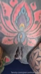Today s tattoo session the preview is before it got tattooed again