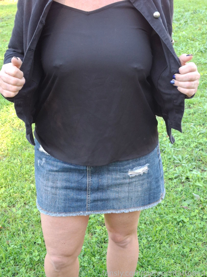 This is what i wore home from work the other day nearly got caught part 20 