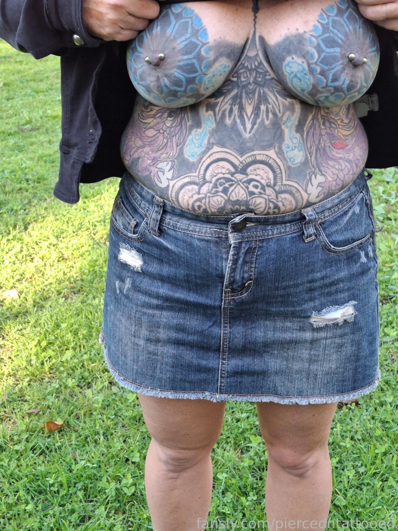 This is what i wore home from work the other day nearly got caught part 7 