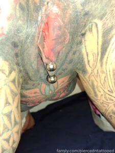 Hey fanslies here s a little photo set from a little while ago tattoo