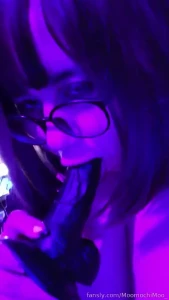 Did u ask for a goth fat velma here u have it daddy blowjob cowgirl part 1