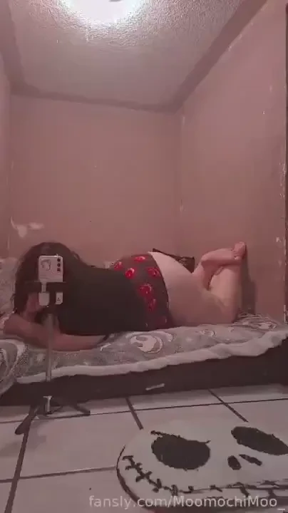 See me shaking the ass bbw ass fat vtuber part 2 