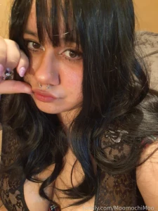 Im very shy about showing my tummy but all of u really like to see it part 4