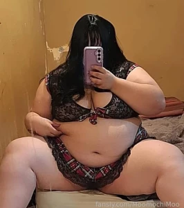 Im very shy about showing my tummy but all of u really like to see it part 5