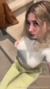Boobs lookin pretty thick natural hairy bush pee piss dirty