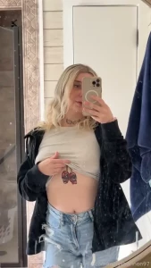 Merry christmas from my messy family members bathroom natural mombod