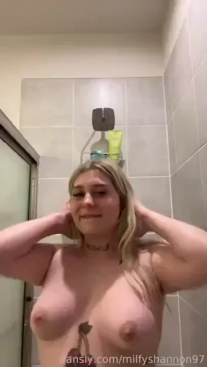 Feeling cute xo fyp blonde tattoos alt hairy dirty fetish perky curvy 