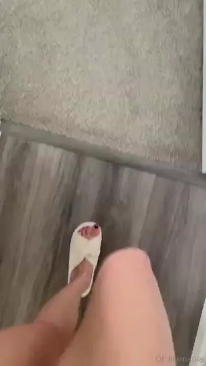 There are content slippers and there are slipper slippers also 