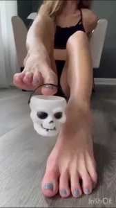 Happy october