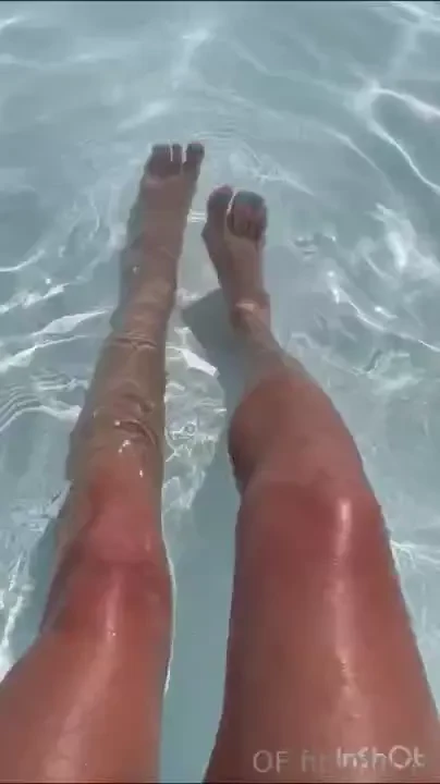 In desperate need of a pool boy any takers 