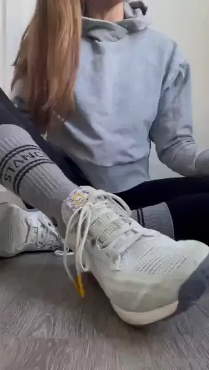 Been in a chatty mood this week hang out with me after a workout 