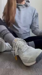 Been in a chatty mood this week hang out with me after a workout