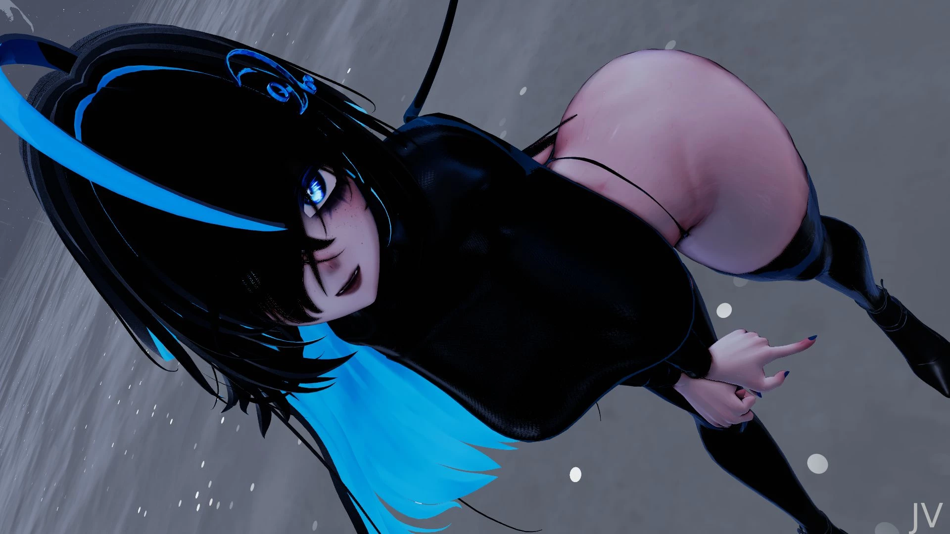 Moody fyp 3d booth vr 