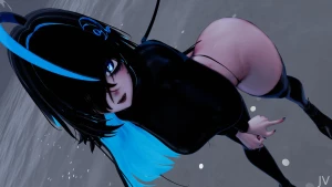 Moody fyp 3d booth vr