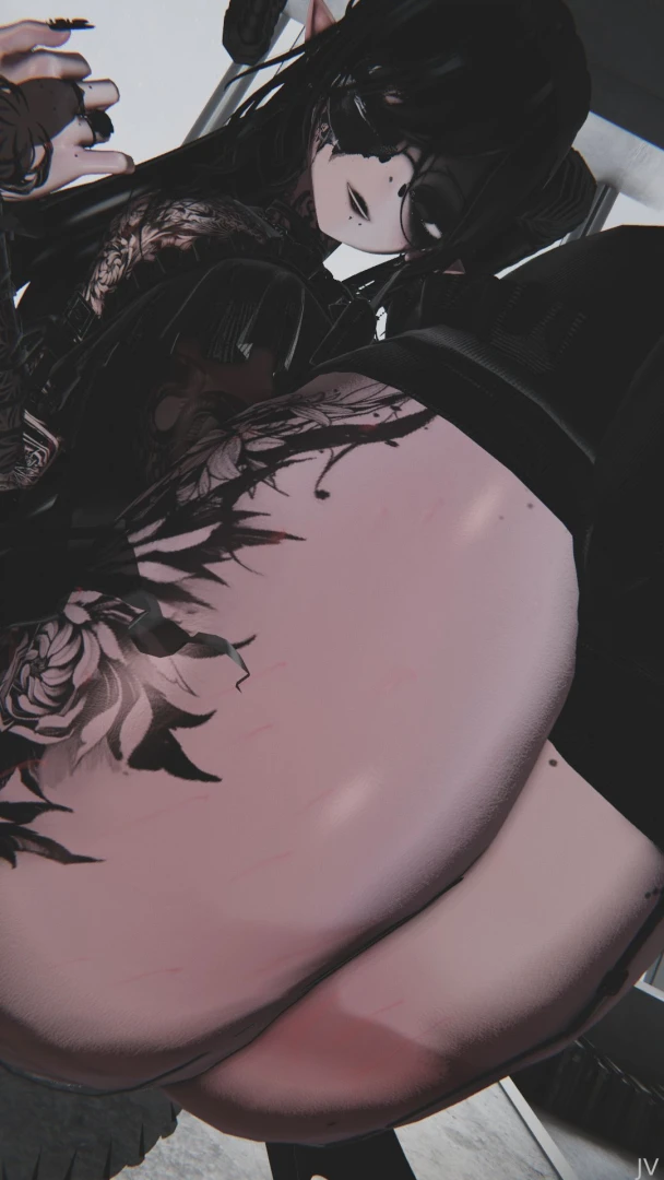 Scum fyp 3d booth vr part 2 