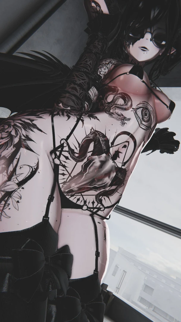 Scum fyp 3d booth vr part 1 