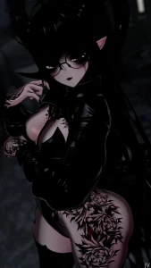 New entity awoken fyp 3d booth vr facetrackign part 1