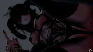 New entity awoken fyp 3d booth vr facetrackign part 2