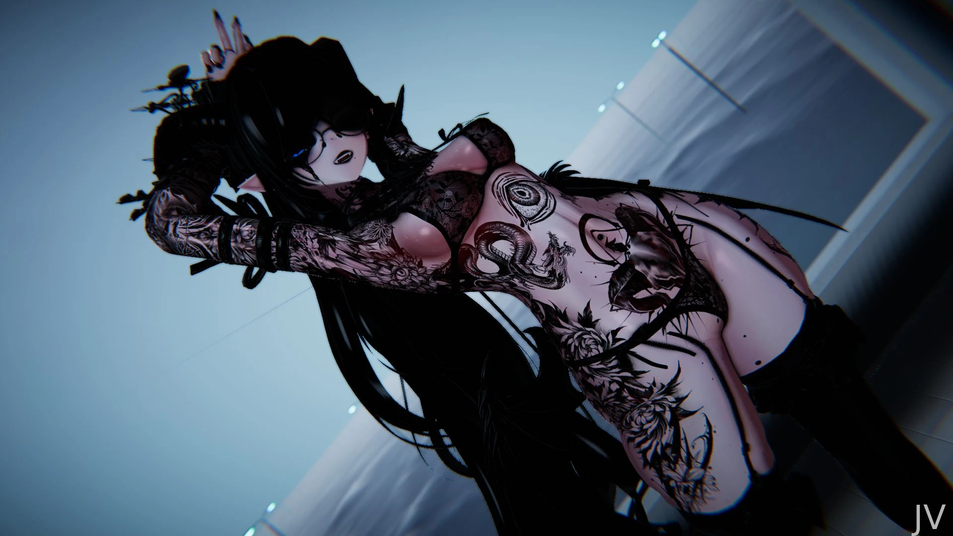 Get ready for some streaming tonight in hour or so 