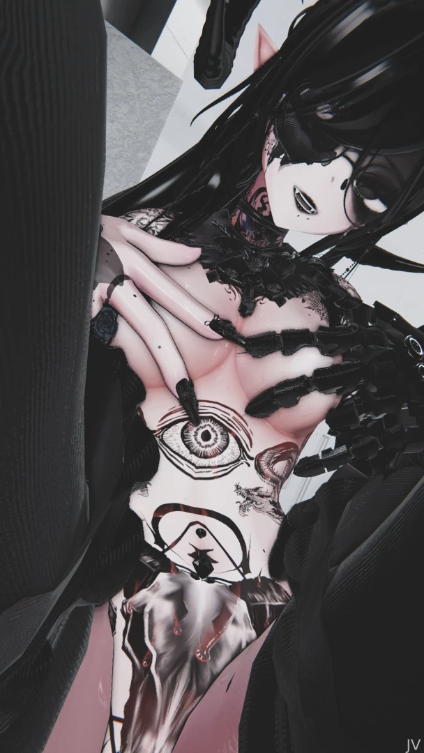 Night 2 fyp 3d booth vr hentai 